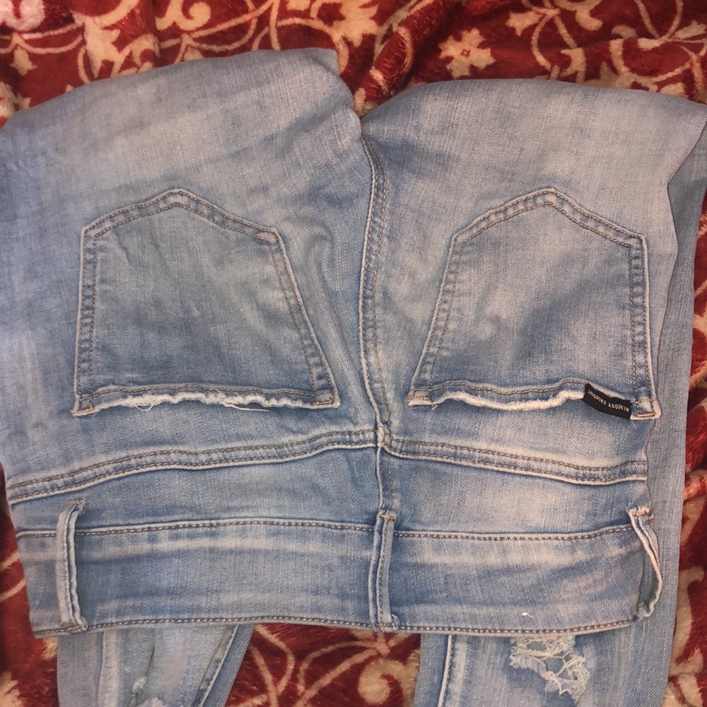 Ripped jeans - Picture 2 of 2